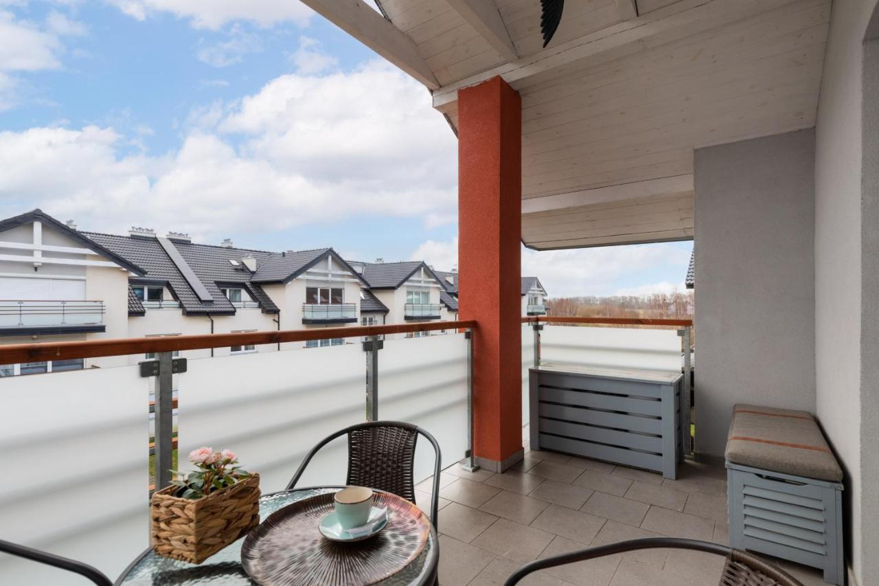 Royal Pet-friendly By Renters Darlowko
