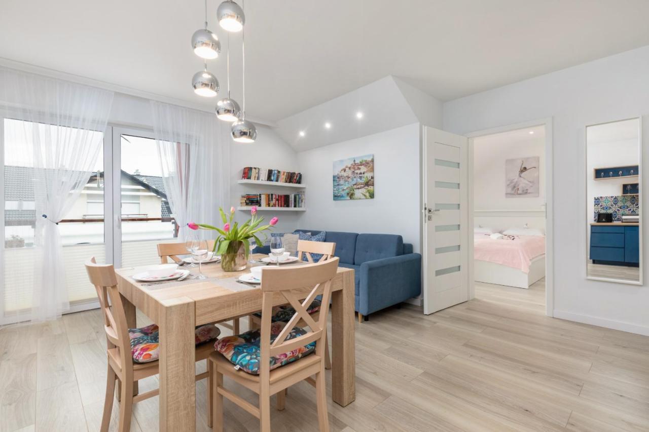 Royal Pet-friendly By Renters * Darłówko